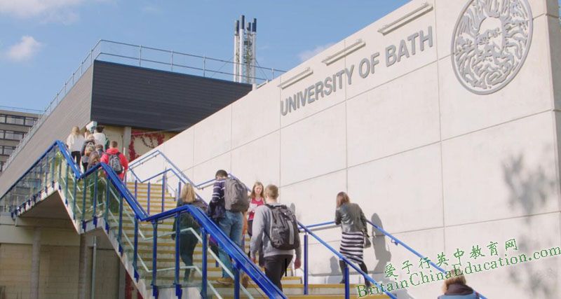 英国留学之巴斯大学免费在线课程-现代建筑设计
