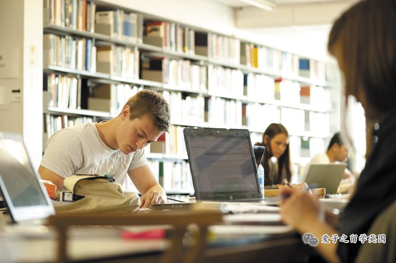 留学英国时需留意的条例之雷丁大学